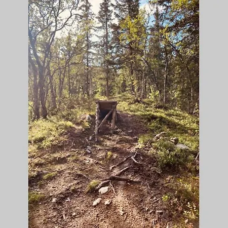 Super Sentral, Flott Og Solrik Leilighet I Sentrum Hemsedal Exterior foto