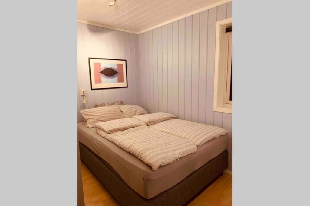 Super Sentral, Flott Og Solrik I Sentrum Appartement *