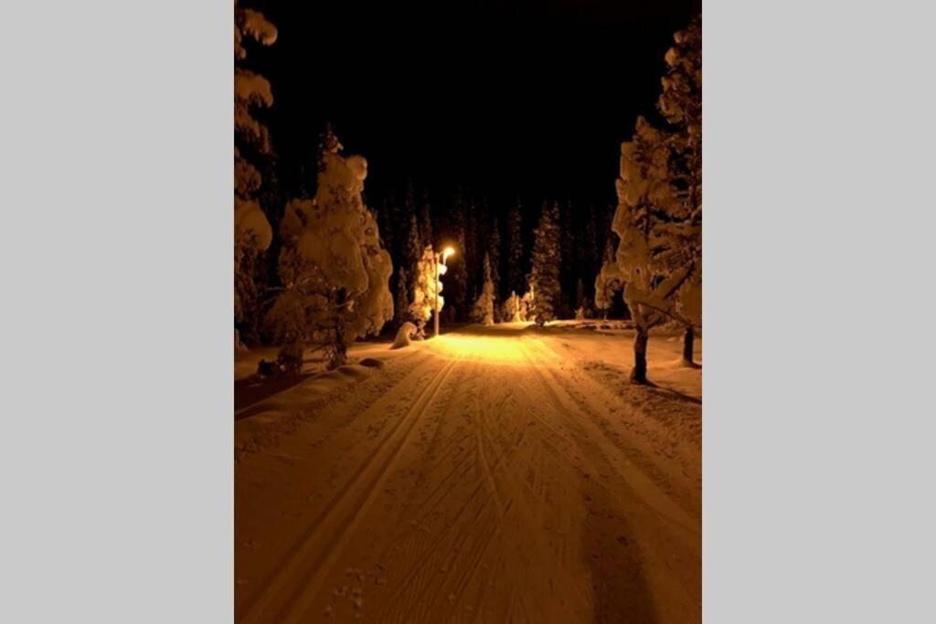 Appartement Super Sentral, Flott Og Solrik I Sentrum Hemsedal