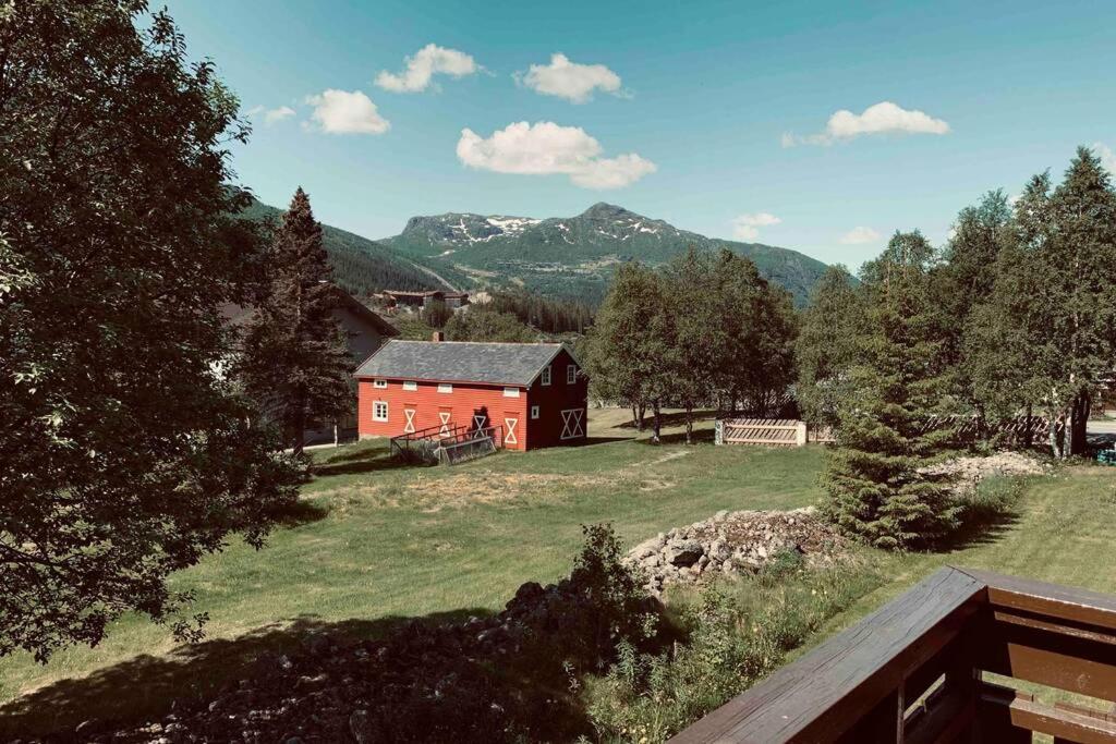 Appartement Super Sentral, Flott Og Solrik I Sentrum *