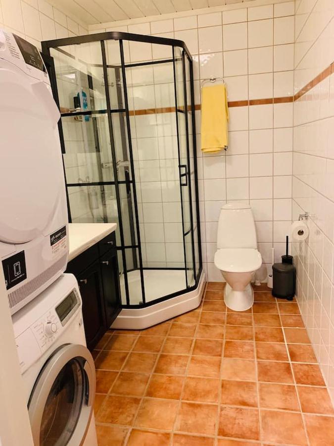 Apartment Super Sentral, Flott Og Solrik I Sentrum *
