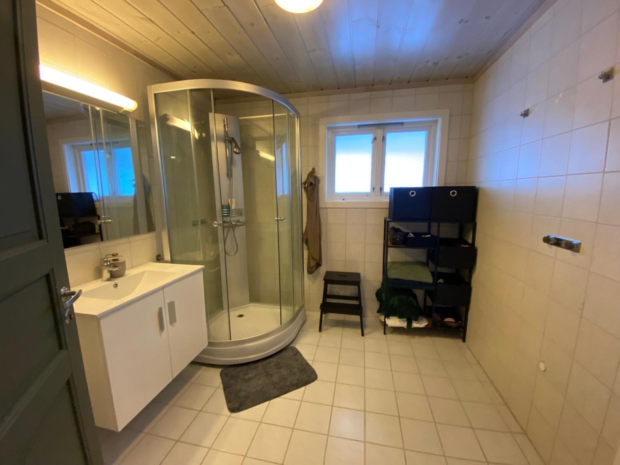 Apartment Super Sentral, Flott Og Solrik I Sentrum